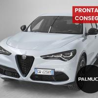 Alfa Romeo Stelvio 2.2 TD 210 CV Veloce AT8 Q4
