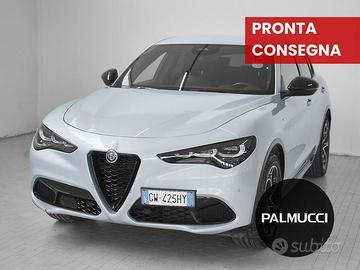 Alfa Romeo Stelvio 2.2 TD 210 CV Veloce AT8 Q4