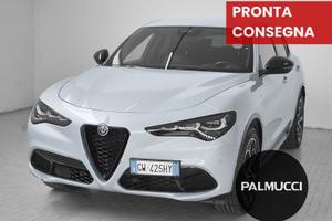 Alfa Romeo Stelvio 2.2 TD 210 CV Veloce AT8 Q4