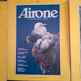 AIRONE