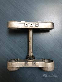 Piastre forcella KTM Exc dal 2020 in poi