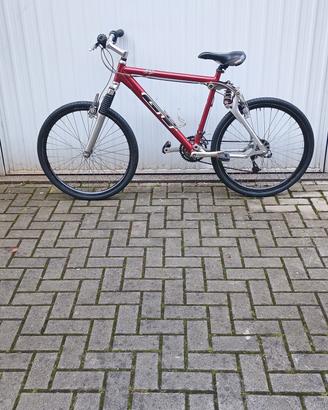bici da uomo 26 pollici 