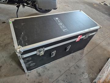 Flightt case grandi dimensioni