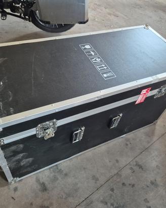 Flightt case grandi dimensioni