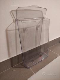 porta dépliant brochure 