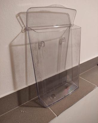 porta dépliant brochure 