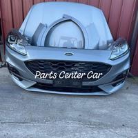 Musata e icambi ford kuga st-line