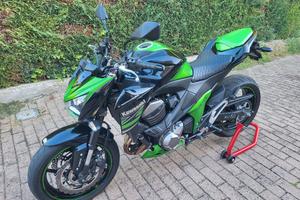 Kawasaki Z800 ABS 2014