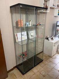 Vetrina Ikea Detolf