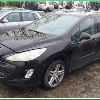 Ricambi Usati PEUGEOT 308 2011