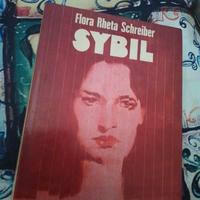 Sybil prima edizione