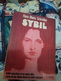 Sybil prima edizione