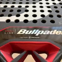 Bullpadel Vertex Comfort 24 1h