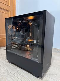 Computer fisso Gaming & Montaggio video