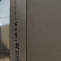 Sony DVD Home Theatre dav-sb100 