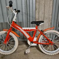 Bici bambino