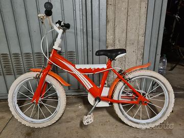 Bici bambino