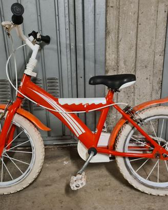 Bici bambino