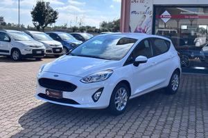 FORD Fiesta 1.5 EcoBlue 5 porte Titanium