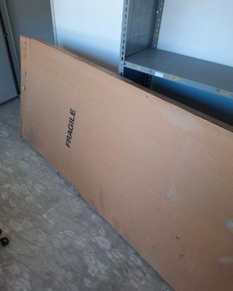 porta blindata