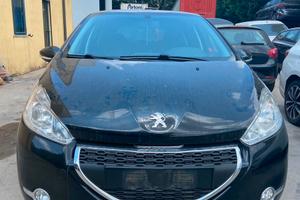 RICAMBI PEUGEOT 208 (2012-2019), CARROZZERIA