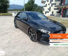 MERCEDES Classe A (W177) A 180 d Automatic ...