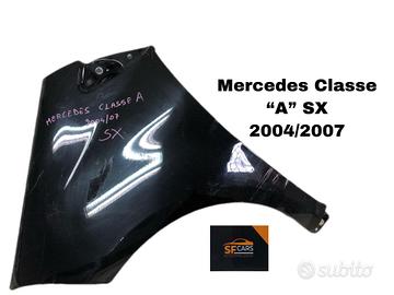 PARAFANGO ANTERIORE SINISTRO MERCEDES Classe A W16