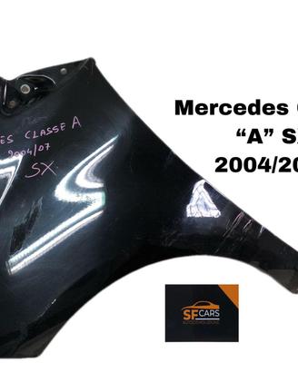 PARAFANGO ANTERIORE SINISTRO MERCEDES Classe A W16