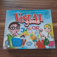 Gioco in scatola Visual Game Junior