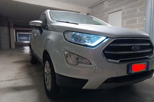 Ford EcoSport 1.0 125 CV Titanium 