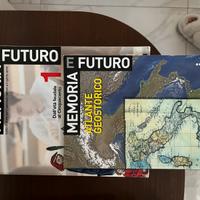 LIBRI SCOLASTICI
