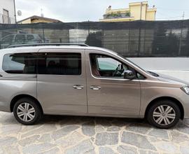 VOLKSWAGEN Caddy 5ª serie - 2024