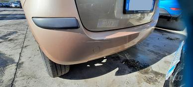 RENAULT MODUS 2005 - PARAURTI POSTERIORE