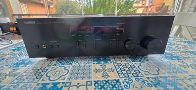 amplificatore yamaha hifi