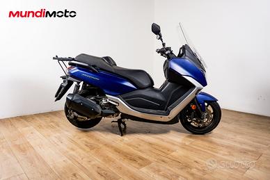 SYM MAXSYM 400 - 2021