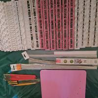 Articoli per cake design 