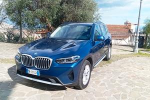 BMW ITALIA  X DRIVE  HYBRID 24 MESI DI GARANZIA