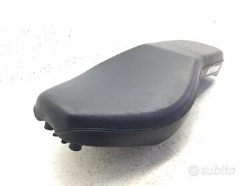 KEEWAY SUPERLIGHT 125 SELLA SADDLE CON 2 PICCOLI S