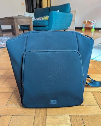borsa per il cambio