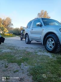 Mitsubishi pajero 3200