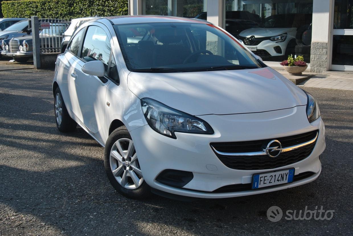 Opel Corsa 5ª serie