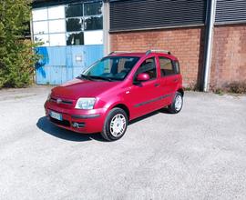 Fiat Panda 1.2 Dynamic Natural Power