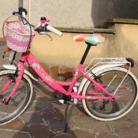 bicicletta bambina