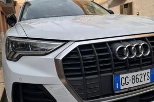 auto come nuova q 3