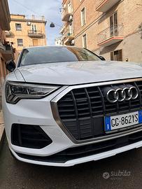 auto come nuova q 3