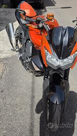 Kawasaki z1000