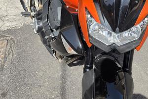 Kawasaki z1000