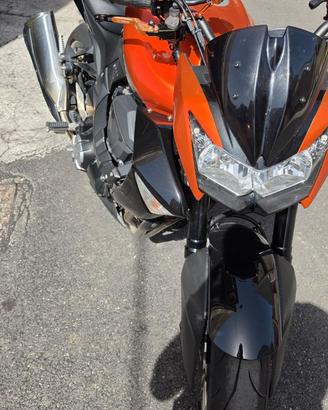 Kawasaki z1000