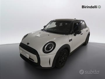 MINI Mini 5 porte (F55) - Mini 1.5 Cooper Camden