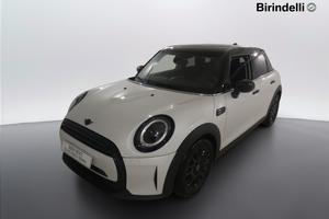 MINI Mini 5 porte (F55) - Mini 1.5 Cooper Camden